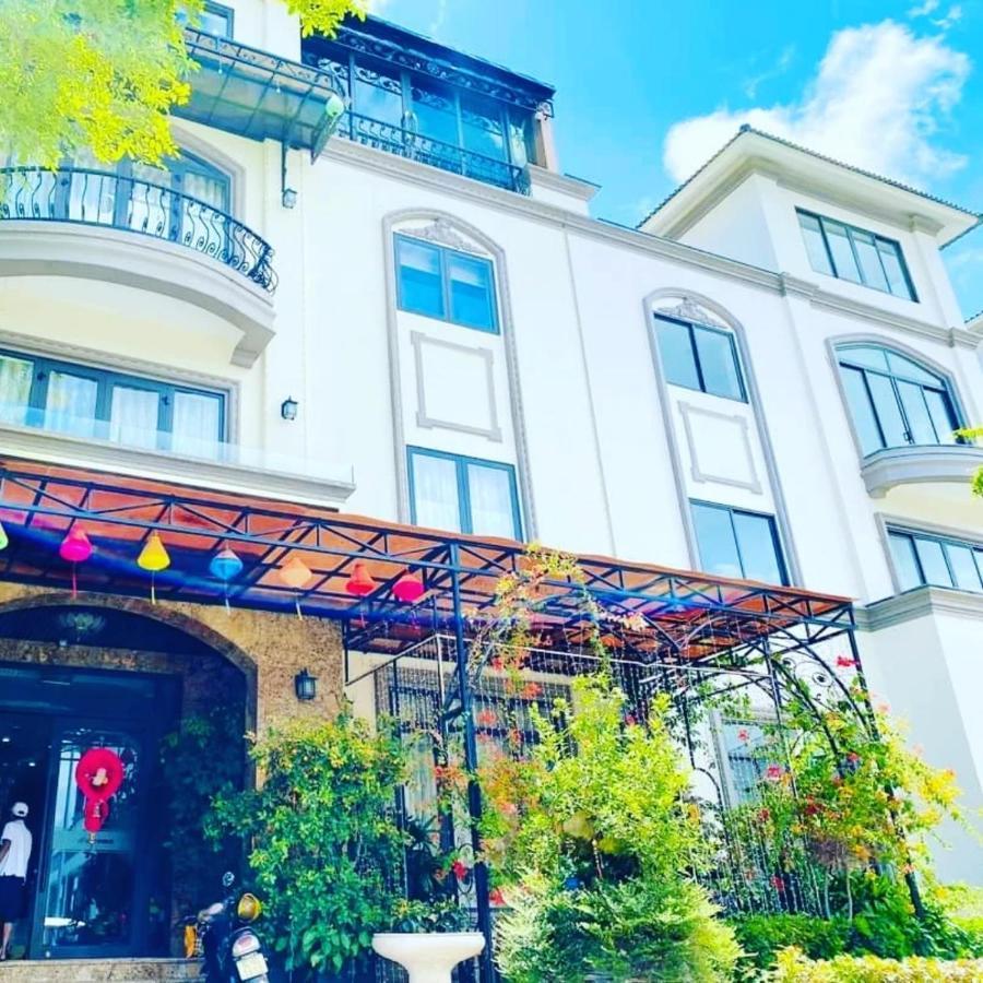 Bbq Hostel Ha Long 2 Exterior photo