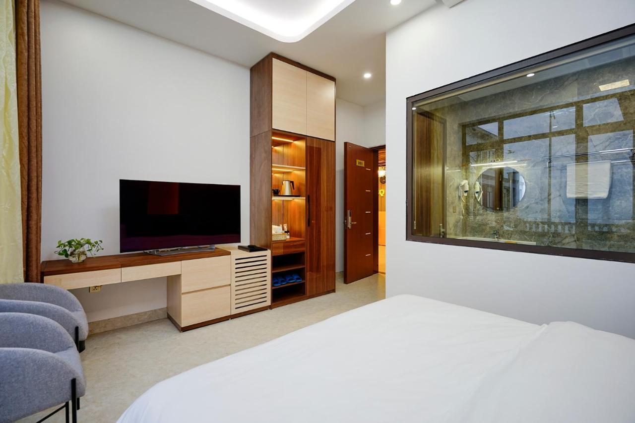 Bbq Hostel Ha Long 2 Exterior photo